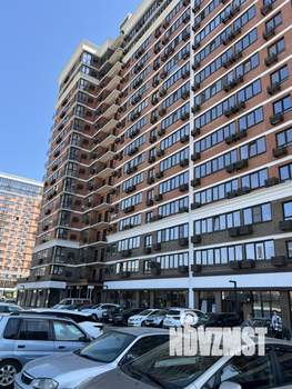 Студия квартира, вторичка, 22м2, 14/16 этаж