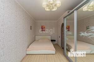 1-к квартира, вторичка, 35м2, 5/6 этаж