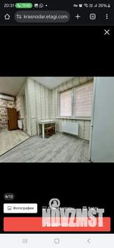 Студия квартира, вторичка, 27м2, 2/16 этаж