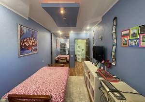 2-к квартира, вторичка, 59м2, 9/16 этаж