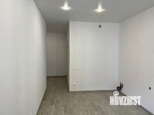 1-к квартира, вторичка, 39м2, 5/16 этаж