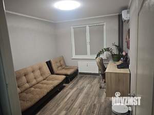 2-к квартира, вторичка, 58м2, 13/16 этаж