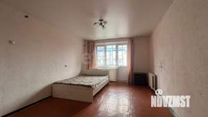 1-к квартира, вторичка, 32м2, 5/5 этаж