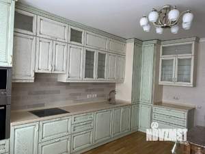 3-к квартира, вторичка, 95м2, 6/6 этаж