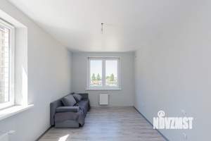 2-к квартира, вторичка, 51м2, 3/16 этаж