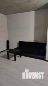 Студия квартира, вторичка, 38м2, 13/19 этаж