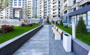 3-к квартира, вторичка, 91м2, 16/25 этаж