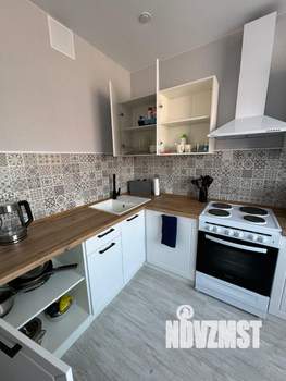 2-к квартира, вторичка, 49м2, 13/16 этаж