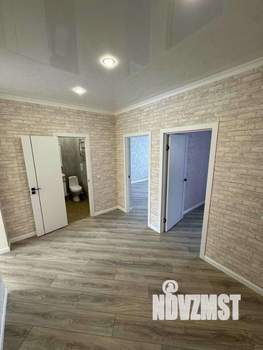 2-к квартира, вторичка, 58м2, 8/8 этаж