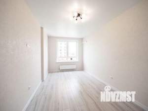 1-к квартира, вторичка, 39м2, 13/18 этаж