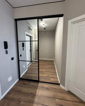 1-к квартира, вторичка, 41м2, 10/22 этаж