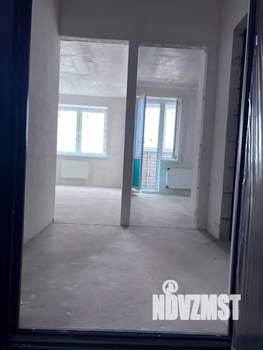 1-к квартира, вторичка, 36м2, 18/23 этаж