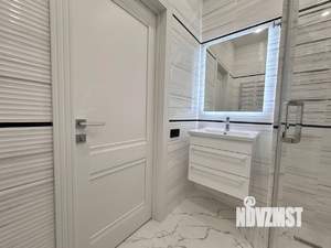 1-к квартира, вторичка, 47м2, 19/19 этаж