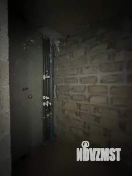 Студия квартира, вторичка, 21м2, 8/16 этаж