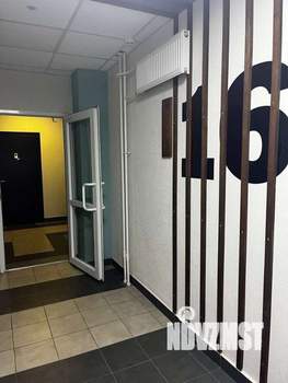 1-к квартира, вторичка, 36м2, 16/17 этаж