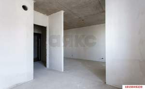 1-к квартира, вторичка, 35м2, 3/3 этаж