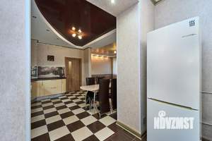 2-к квартира, вторичка, 65м2, 2/15 этаж