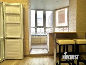 1-к квартира, вторичка, 36м2, 10/20 этаж