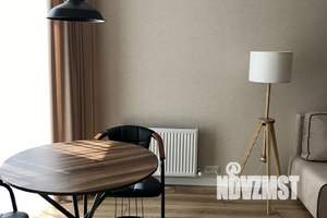 1-к квартира, вторичка, 52м2, 7/19 этаж