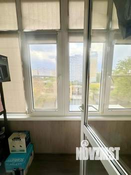 1-к квартира, вторичка, 38м2, 4/10 этаж