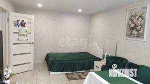 1-к квартира, вторичка, 38м2, 1/16 этаж