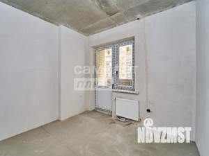 3-к квартира, вторичка, 55м2, 21/24 этаж