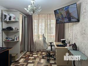 1-к квартира, вторичка, 35м2, 2/5 этаж