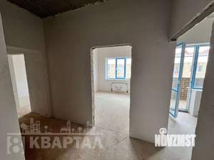2-к квартира, вторичка, 52м2, 9/9 этаж