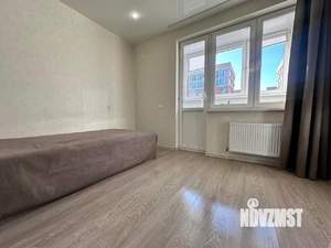 Студия квартира, вторичка, 17м2, 11/16 этаж