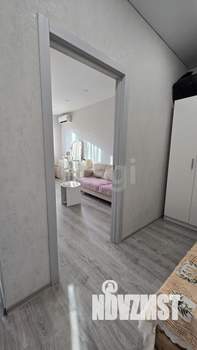 1-к квартира, вторичка, 33м2, 18/24 этаж