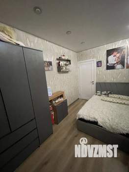 2-к квартира, вторичка, 48м2, 1/3 этаж