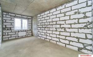 1-к квартира, вторичка, 41м2, 1/4 этаж