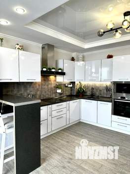 2-к квартира, вторичка, 95м2, 19/22 этаж