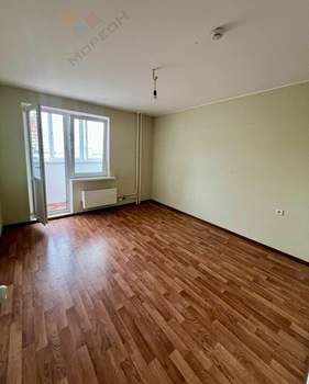 2-к квартира, вторичка, 65м2, 6/16 этаж