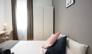 1-к квартира, вторичка, 35м2, 4/12 этаж