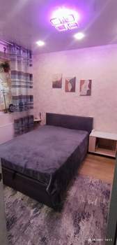 2-к квартира, вторичка, 38м2, 1/6 этаж