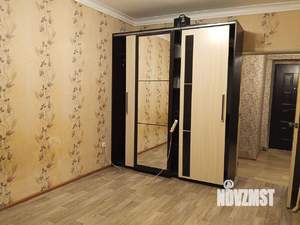 2-к квартира, вторичка, 39м2, 1/3 этаж