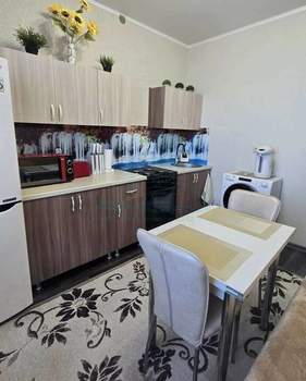 1-к квартира, вторичка, 35м2, 3/3 этаж