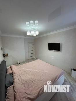 3-к квартира, вторичка, 93м2, 23/24 этаж