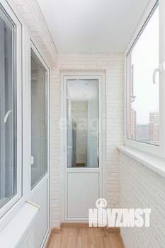 1-к квартира, вторичка, 32м2, 12/16 этаж