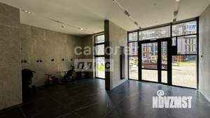 1-к квартира, вторичка, 42м2, 5/18 этаж