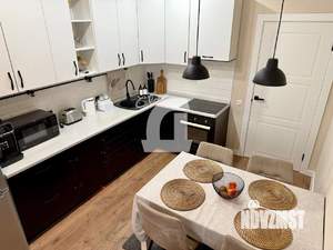 2-к квартира, вторичка, 54м2, 3/22 этаж