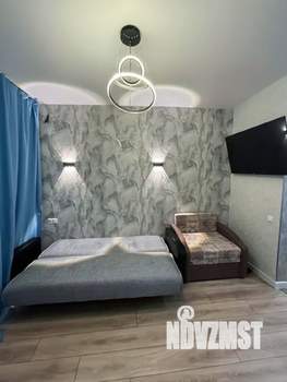 Студия квартира, вторичка, 22м2, 7/9 этаж