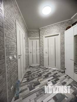 1-к квартира, вторичка, 37м2, 4/25 этаж