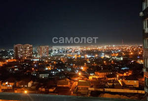 Студия квартира, вторичка, 28м2, 12/17 этаж