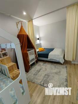 1-к квартира, вторичка, 32м2, 1/9 этаж