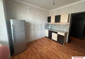 1-к квартира, вторичка, 42м2, 4/7 этаж