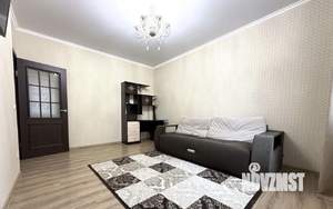 2-к квартира, вторичка, 55м2, 12/23 этаж