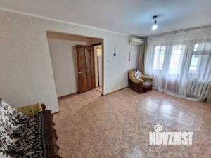 2-к квартира, вторичка, 44м2, 3/5 этаж