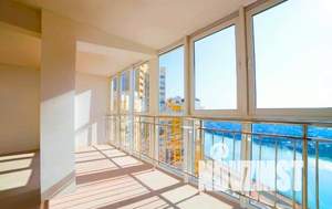 6-к квартира, вторичка, 227м2, 16/23 этаж